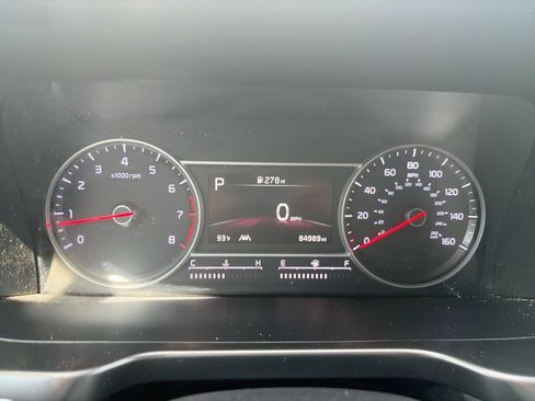 Used 2021 Kia Sorento S w/ Panoramic Sunroof Package FWD image 28