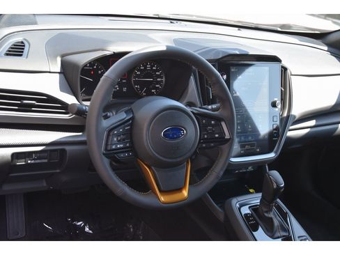 New 2026 Subaru Crosstrek 2.5i Wilderness AWD/4WD image 12