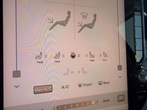 New 2026 RAM 1500 Tungsten w/ Off Road Group image 37