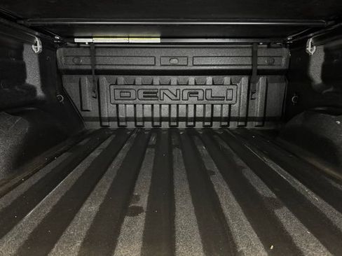 Used 2020 GMC Canyon Denali AWD/4WD image 42