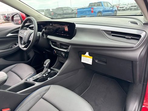 New 2026 Buick Encore GX Sport Touring w/ Comfort Package AWD/4WD image 39