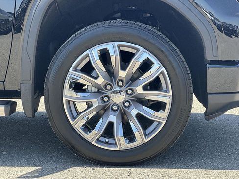 New 2026 GMC Sierra 1500 Denali AWD/4WD image 30