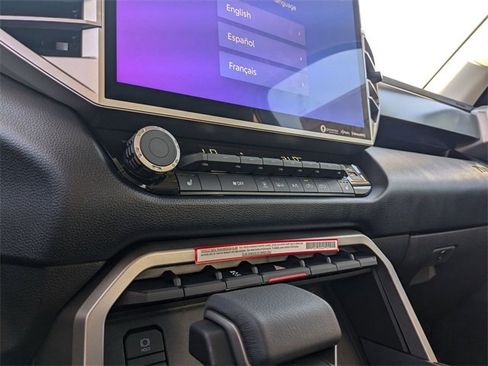 New 2024 Toyota Tundra SR5 image 13