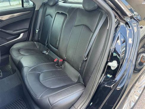 Used 2012 Cadillac CTS Performance RWD image 16