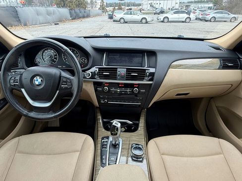 Used 2015 BMW X3 xDrive35i image 3