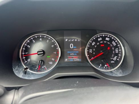 Used 2022 Toyota RAV4 LE AWD/4WD image 20