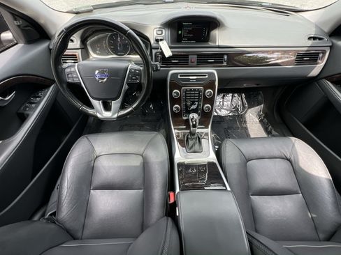 Used 2016 Volvo XC70 T5 Platinum w/ Climate Package AWD/4WD image 27