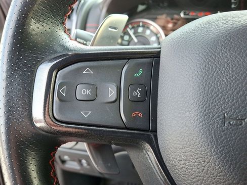 Used 2022 RAM 1500 TRX w/ TRX Level 2 Equipment Group image 17