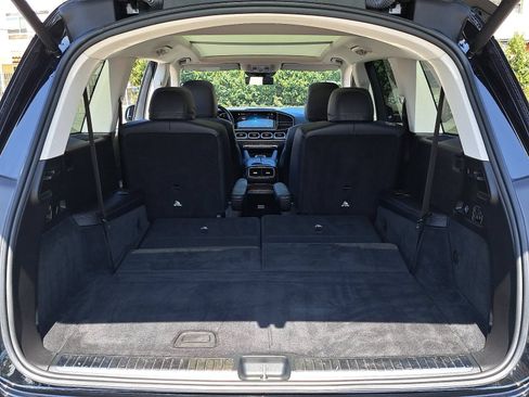 Used 2023 Mercedes-Benz GLS 450 4MATIC image 14