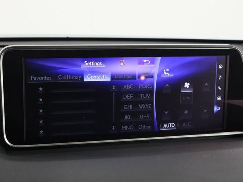 Used 2019 Lexus RX 450h F Sport image 36