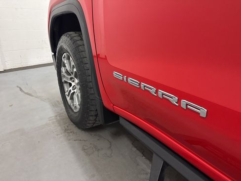Used 2019 GMC Sierra 1500 SLT image 23
