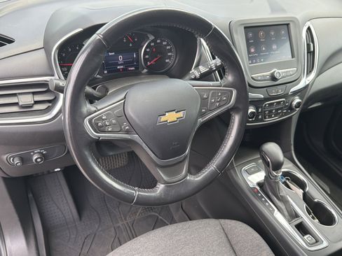 Used 2022 Chevrolet Equinox LT AWD/4WD image 17