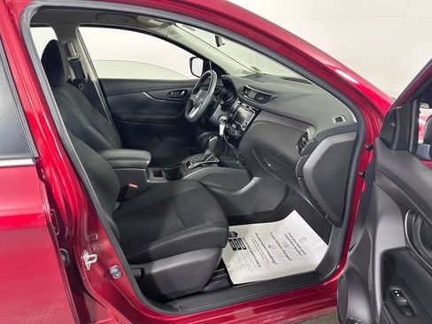 Used 2020 Nissan Rogue Sport S w/ Appearance Package image 10