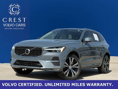 Certified 2023 Volvo XC60 B5 Plus w/ Protection Package Premier