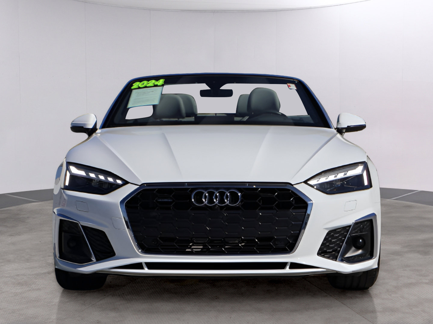 Used 2024 Audi A5 2.0T Prestige AWD/4WD image 2