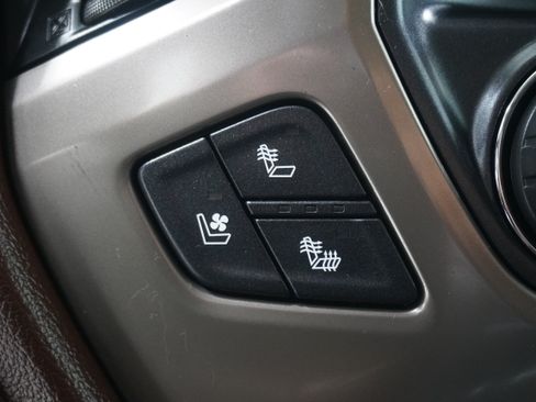 Used 2018 Chevrolet Silverado 3500 High Country w/ Duramax Plus Package AWD/4WD image 26