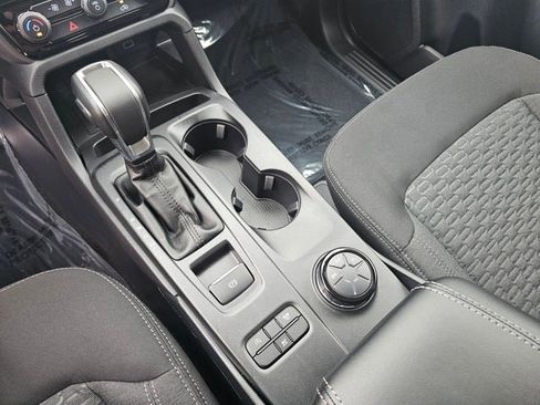 New 2025 Ford Ranger XLT w/ Equipment Group 301A High image 25