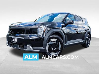 Used 2026 Kia EV9 Light