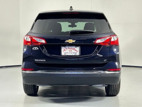 Used 2021 Chevrolet Equinox LT image 6