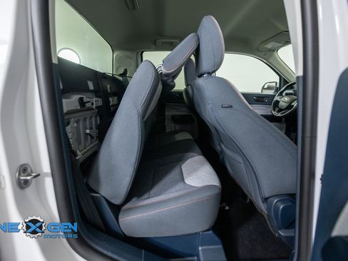 Used 2022 Ford Maverick XLT w/ XLT Luxury Package FWD image 39
