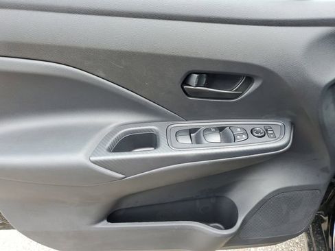 New 2025 Nissan Versa S w/ Trunk Package image 17