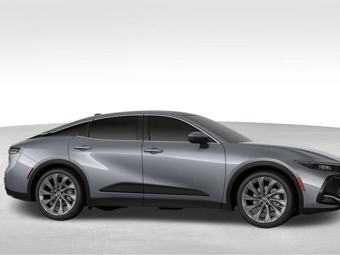 New 2026 Toyota Crown AWD/4WD image 15