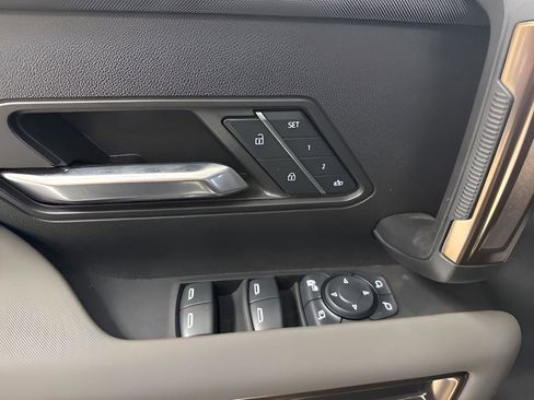 New 2025 GMC Hummer EV 3X w/ LPO, Cargo Utility Package image 22