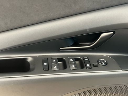 New 2026 Hyundai Elantra N image 30