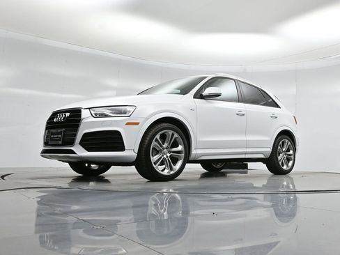 Used 2018 Audi Q3 2.0T Premium image 45