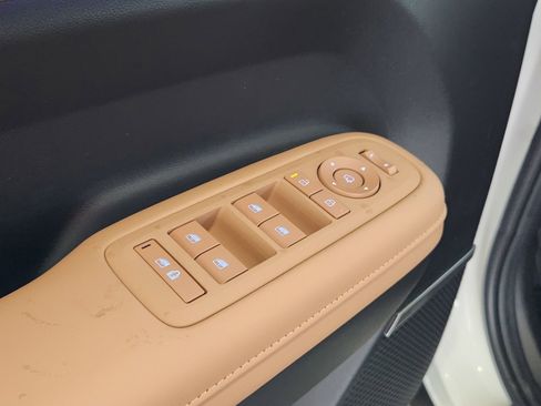 New 2026 Hyundai Santa Fe Calligraphy image 10