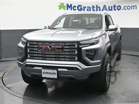 New 2026 GMC Canyon Denali AWD/4WD image 21