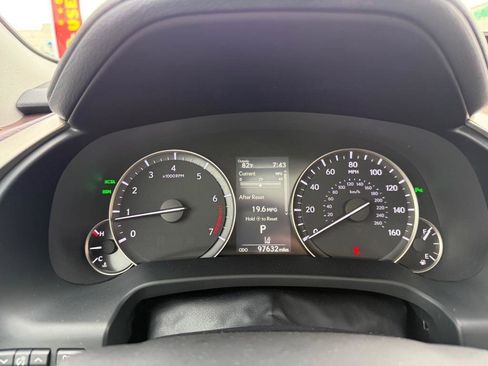 Used 2017 Lexus RX 350 FWD w/ Premium Package image 15