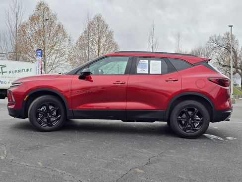 Used 2023 Chevrolet Blazer LT w/ Convenience Package image 19