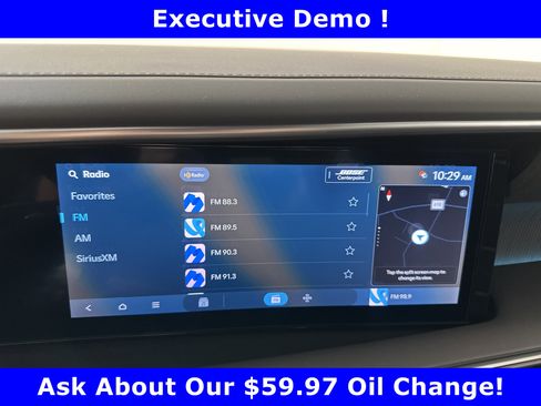 Used 2026 Hyundai Palisade Calligraphy image 13