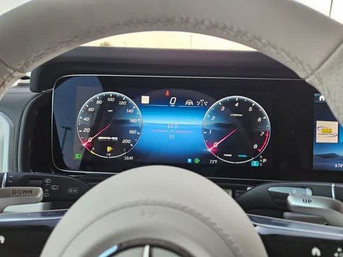 Used 2026 Mercedes-Benz G 63 AMG 4MATIC image 37