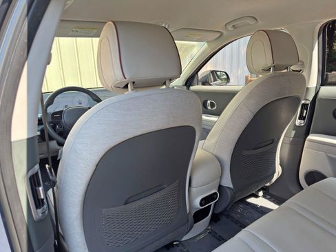 Used 2022 Hyundai Ioniq 5 SEL w/ Cargo Package RWD image 33