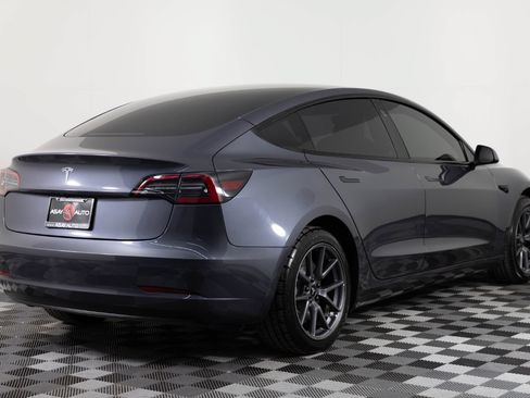 Used 2023 Tesla Model 3 Standard Range RWD image 7