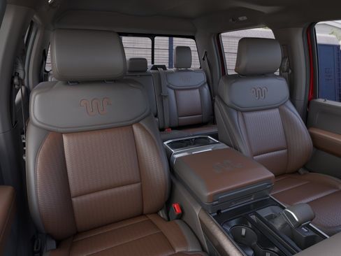 New 2026 Ford F150 King Ranch AWD/4WD image 33
