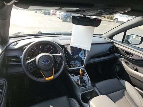 Used 2025 Subaru Outback Wilderness image 30