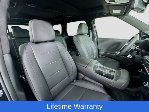 New 2026 Hyundai Palisade Calligraphy image 32