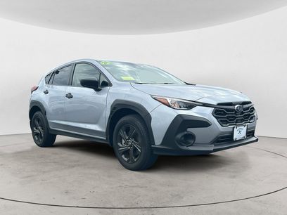 Certified 2024 Subaru Crosstrek 2.0i
