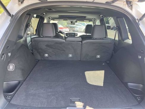 Used 2023 Honda Passport EX-L image 12