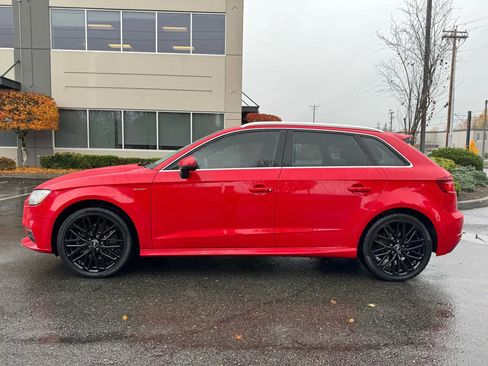 Used 2018 Audi A3 e-tron Prestige w/ Prestige Package image 6