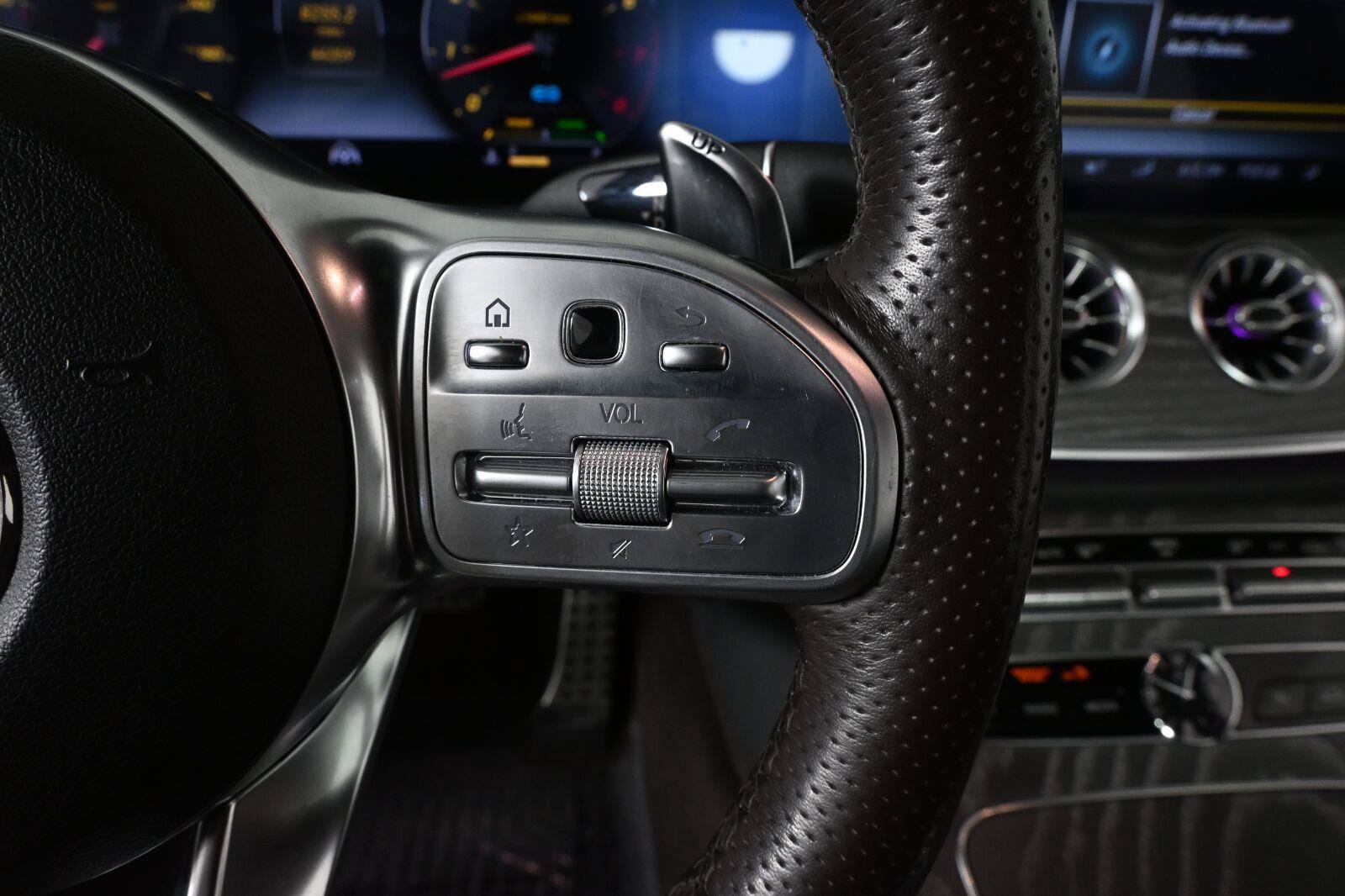 Certified 2019 Mercedes-Benz CLS 53 AMG 4MATIC image 12