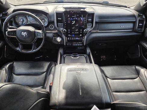 Used 2021 RAM 1500 Limited image 20