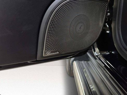 Used 2024 Mercedes-Benz G 550 image 21