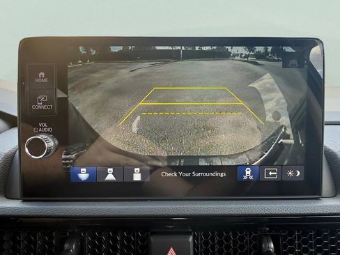 New 2026 Honda CR-V EX-L image 24