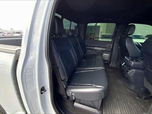 Certified 2024 Ford F150 XLT w/ Equipment Group 303A High image 19