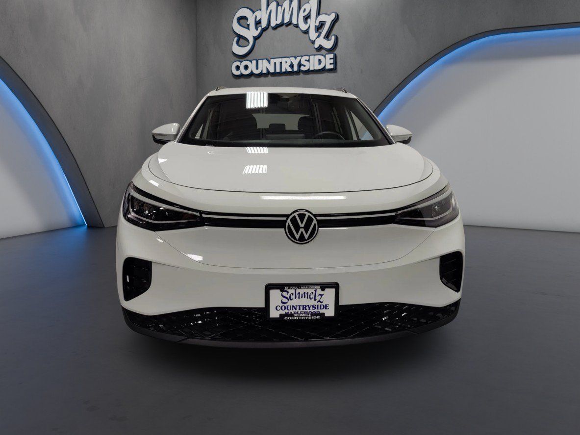 Used 2025 Volkswagen ID.4 Pro RWD image 2