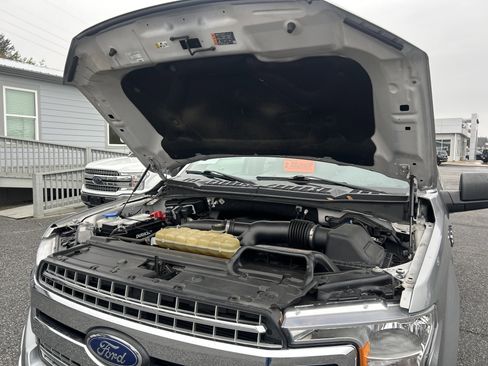 Used 2020 Ford F150 XLT w/ Equipment Group 302A Luxury image 68